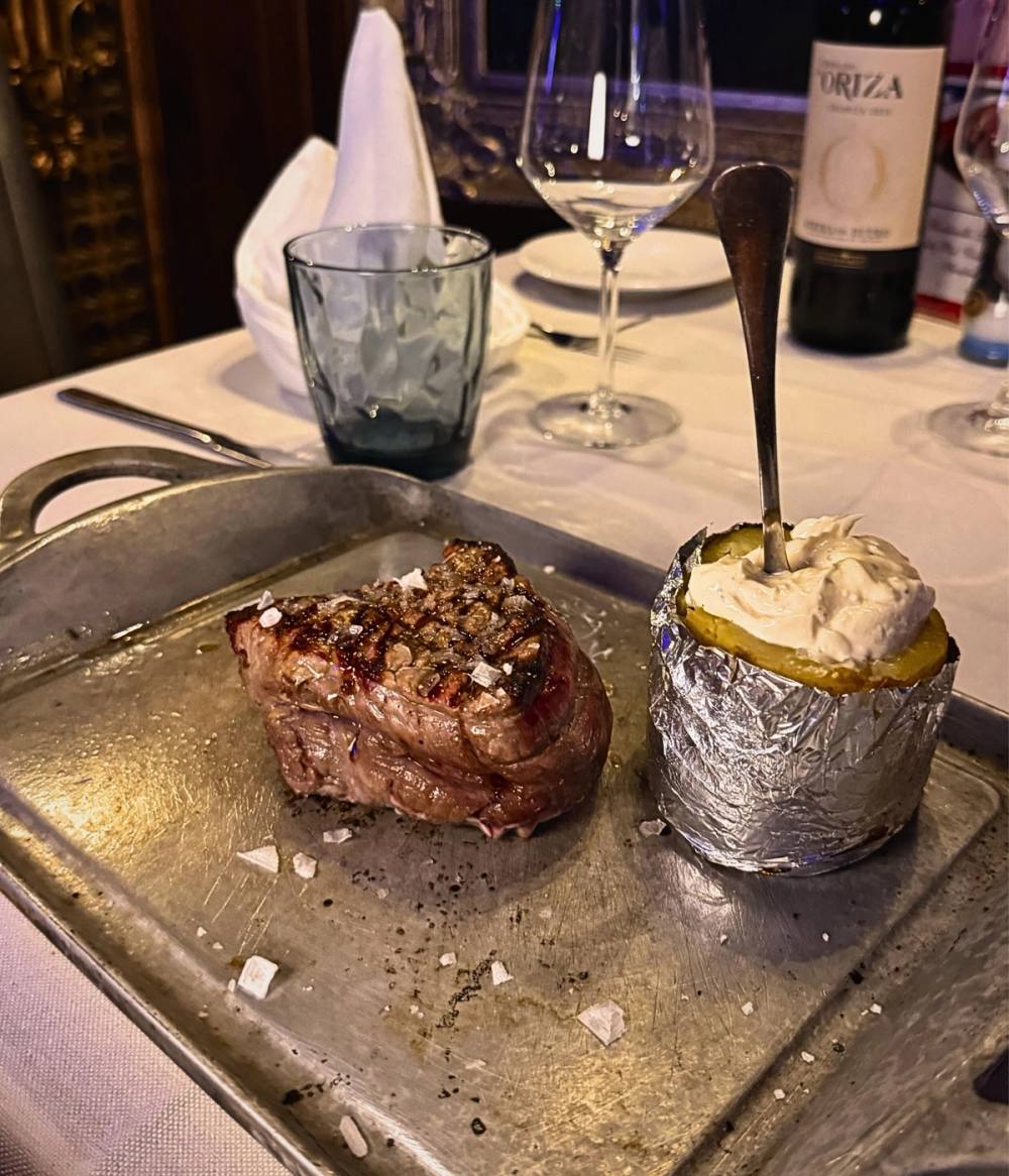 Restaurante Playa Bella
