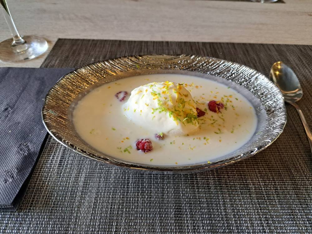 El Txoco de Luis Salinero: Restaurante en Puerto Banús