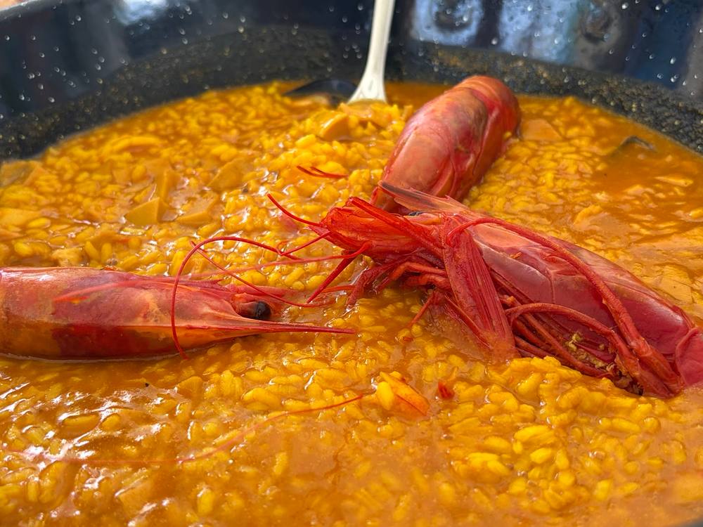 El Palangre