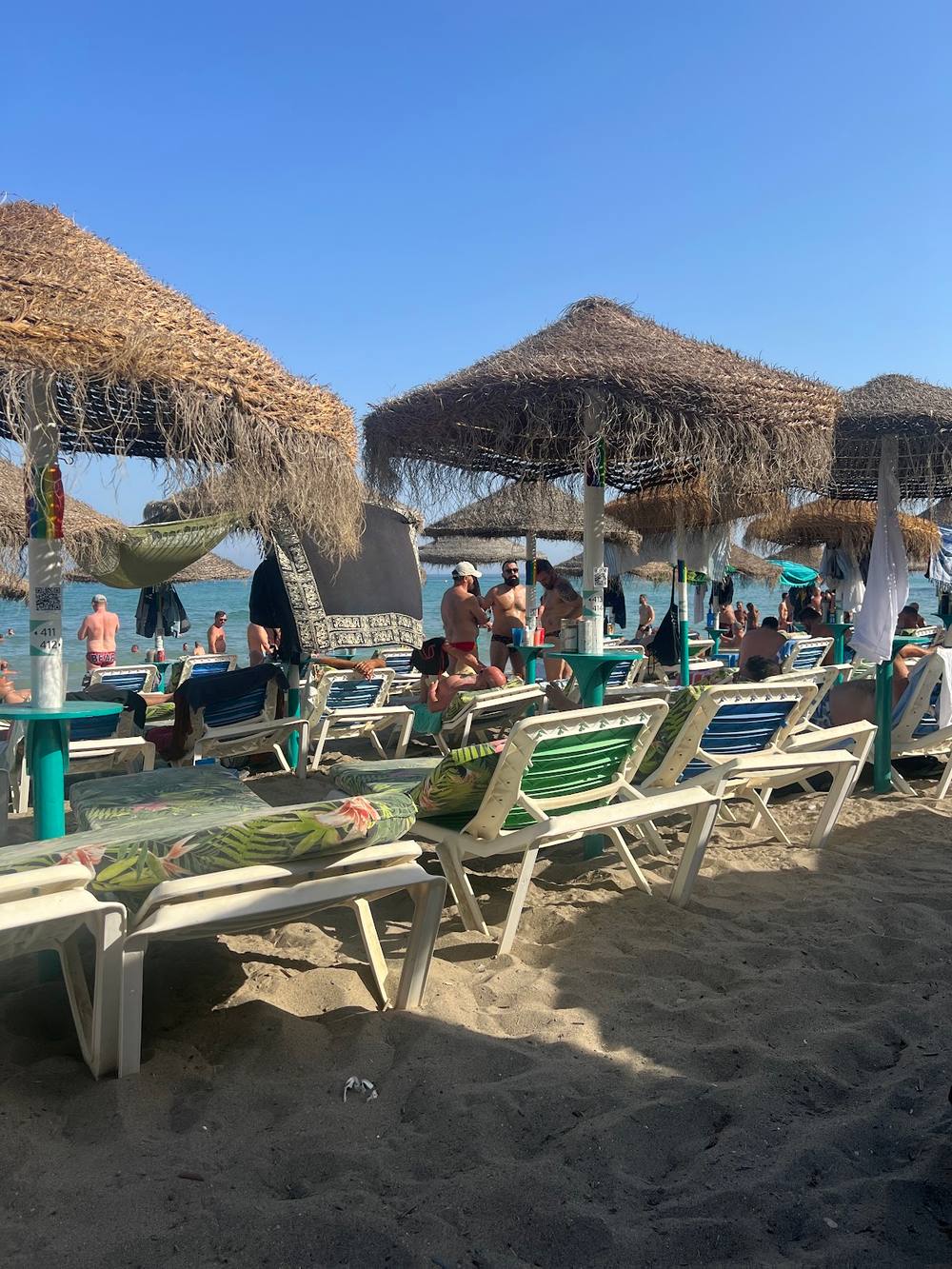 Paraíso Beach Torremolinos