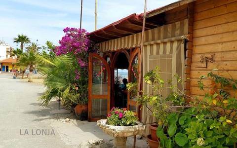 La Lonja Beach Club