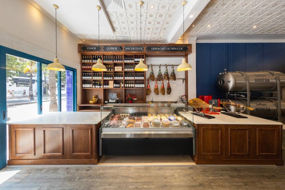 Taberna CasaBlanca