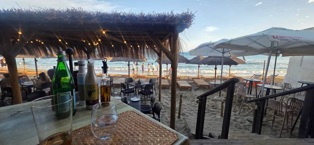 Restaurante Da Sergio