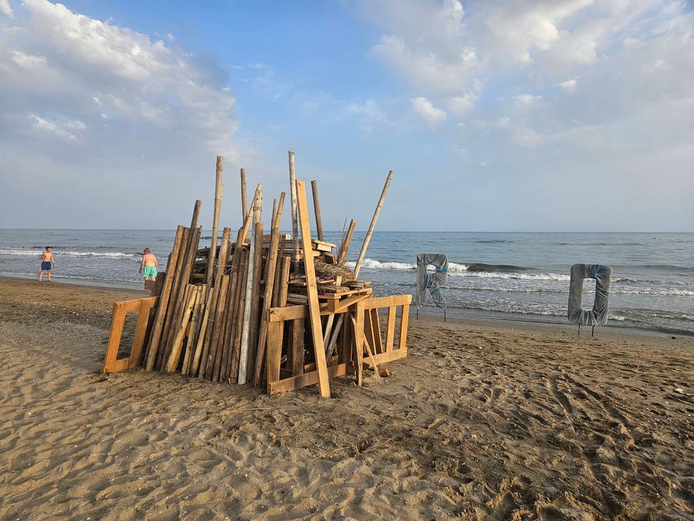 Siroko Beach