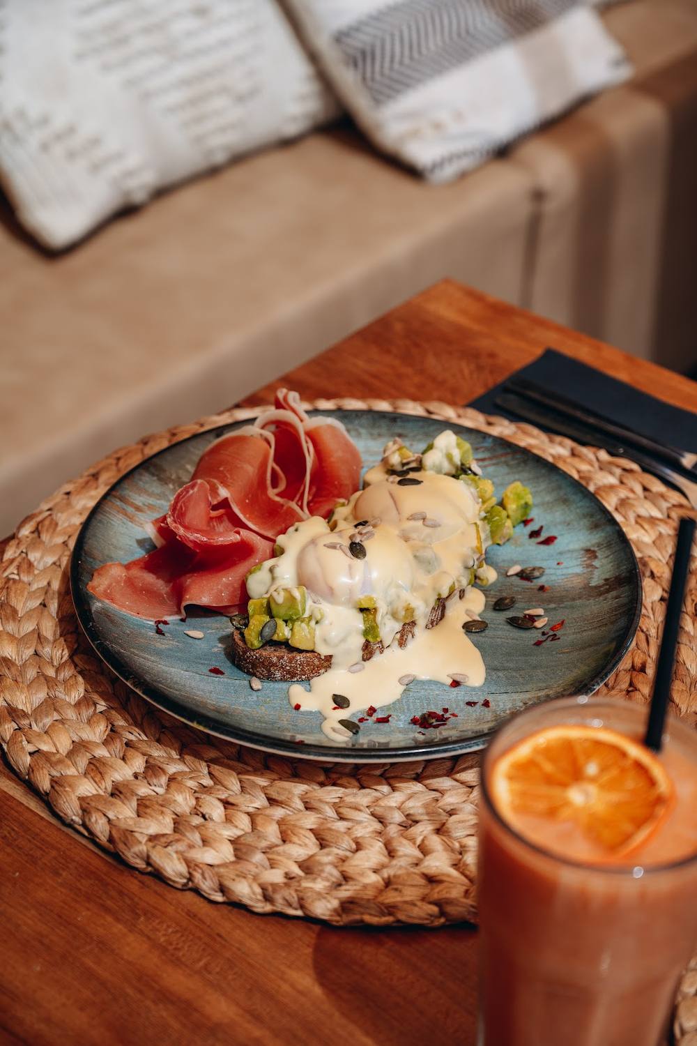 La Playa Surf House | Chiringuito Torremolinos