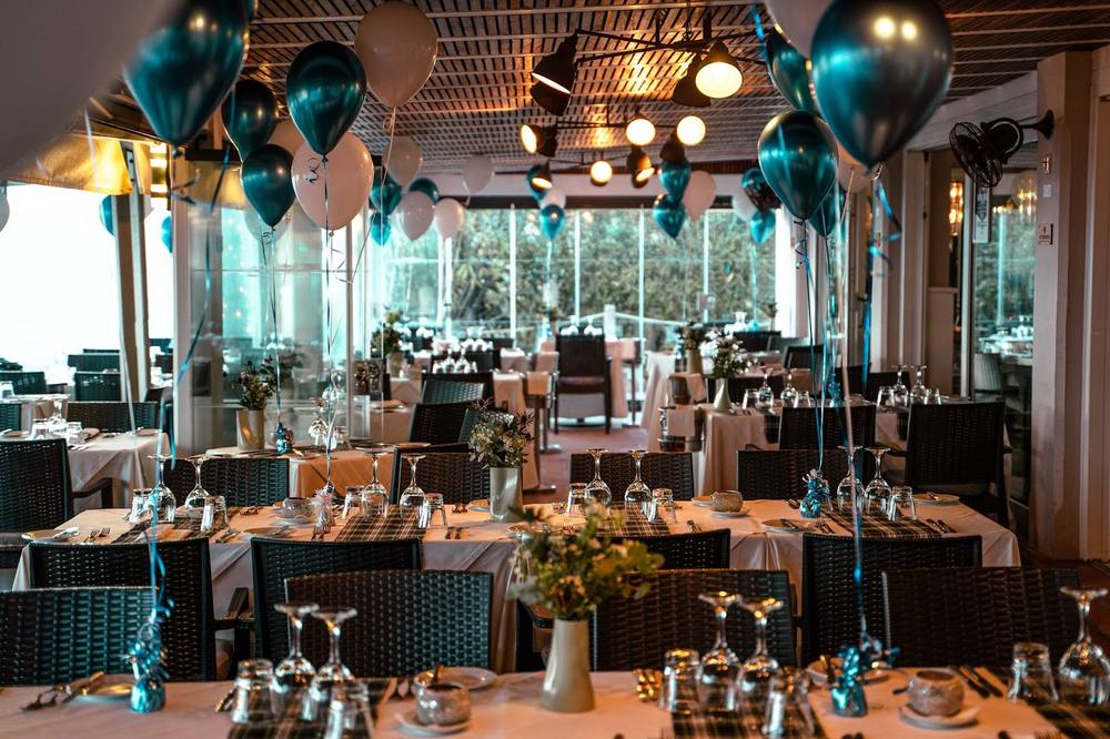 The Beach House Restaurant Marbella