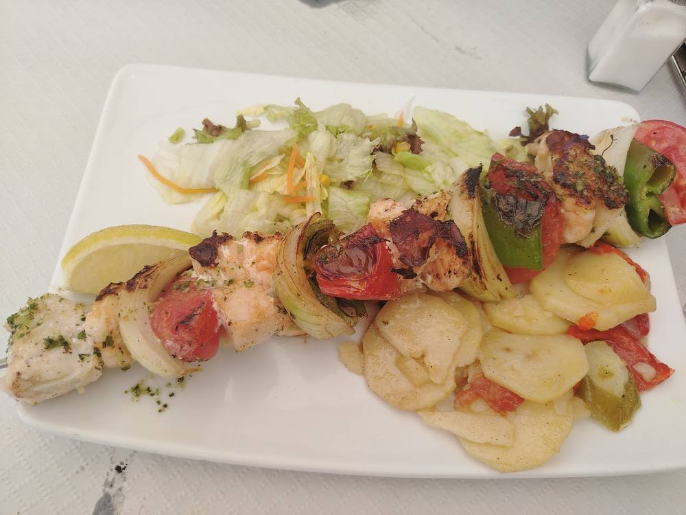 Restaurante Antonio Playa
