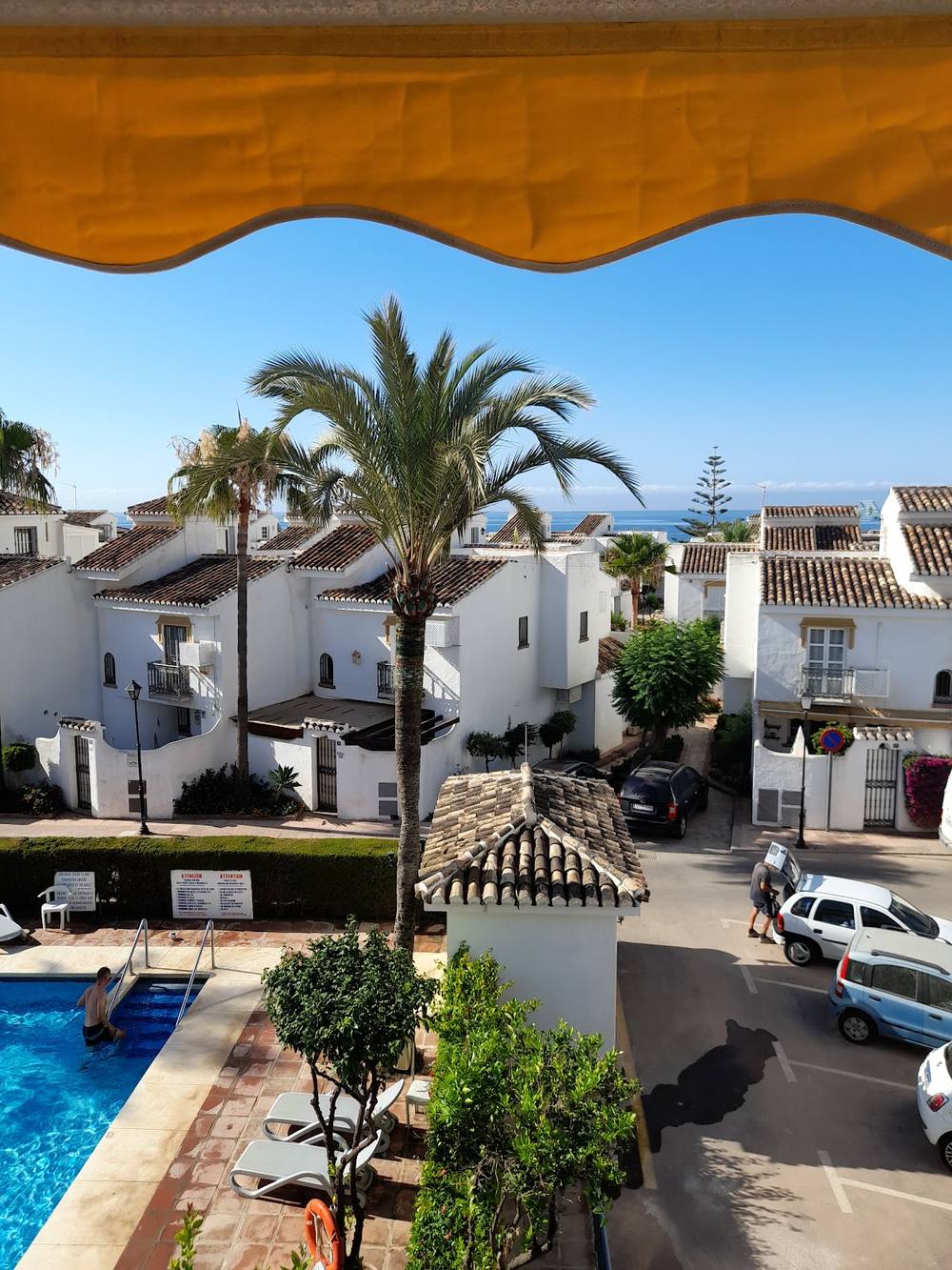 Mijas Beach Club