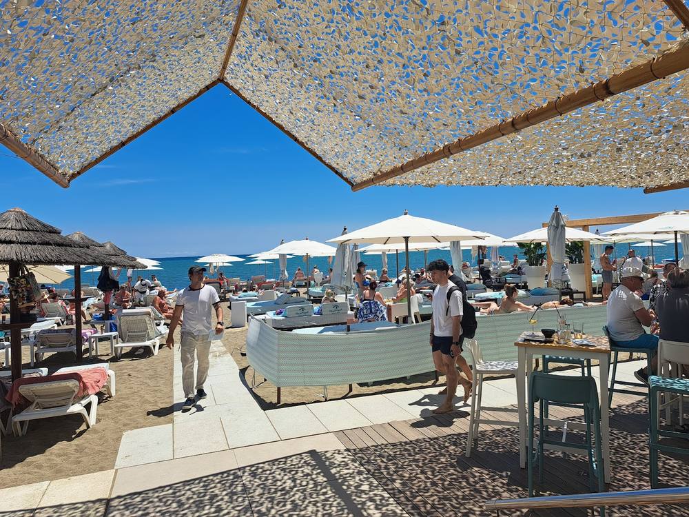 Playa Miguel Beach Club