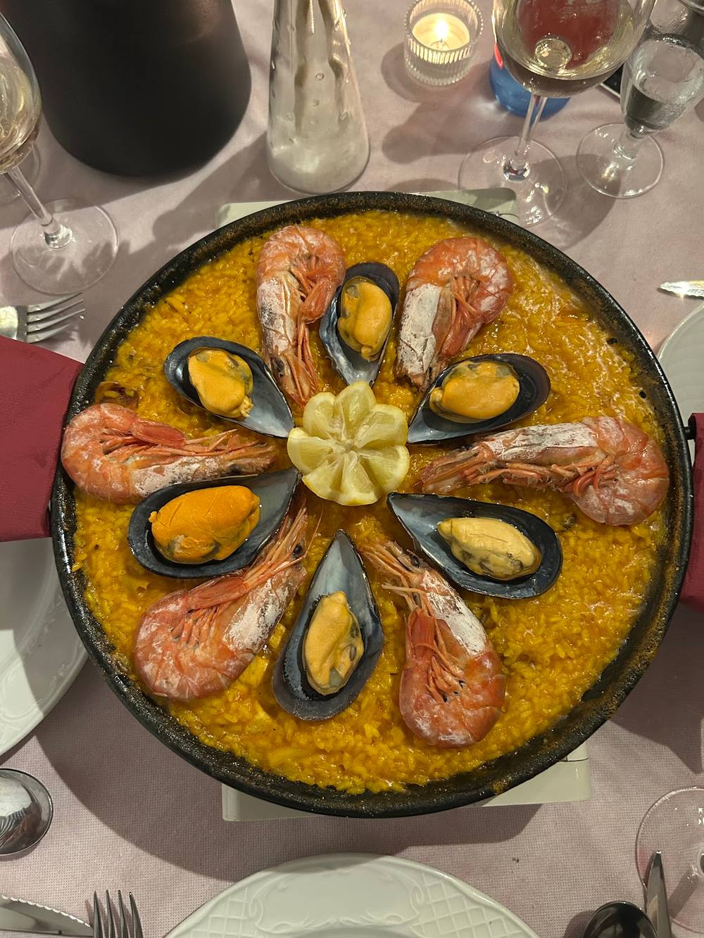 Restaurante El Refugio