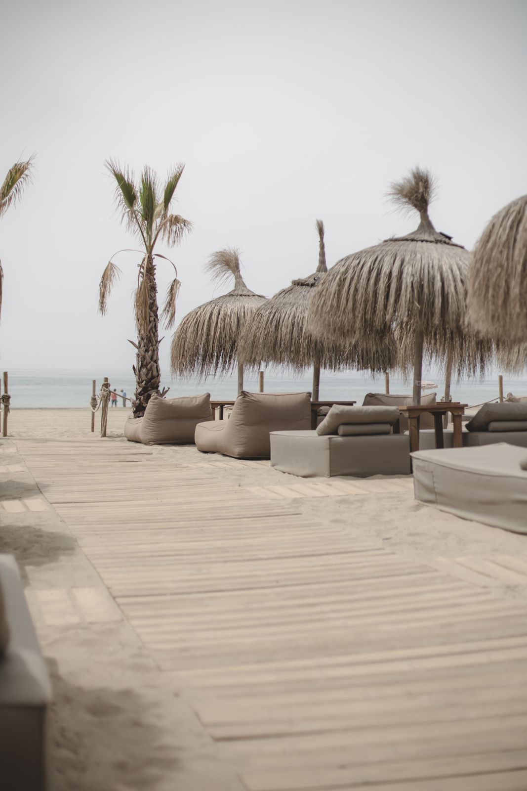 Playa Padre: Beach Club & Restaurant
