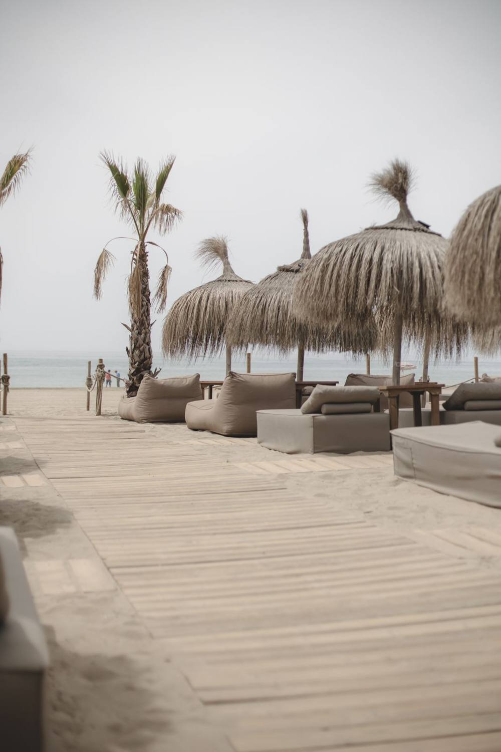 Playa Padre: Beach Club & Restaurant
