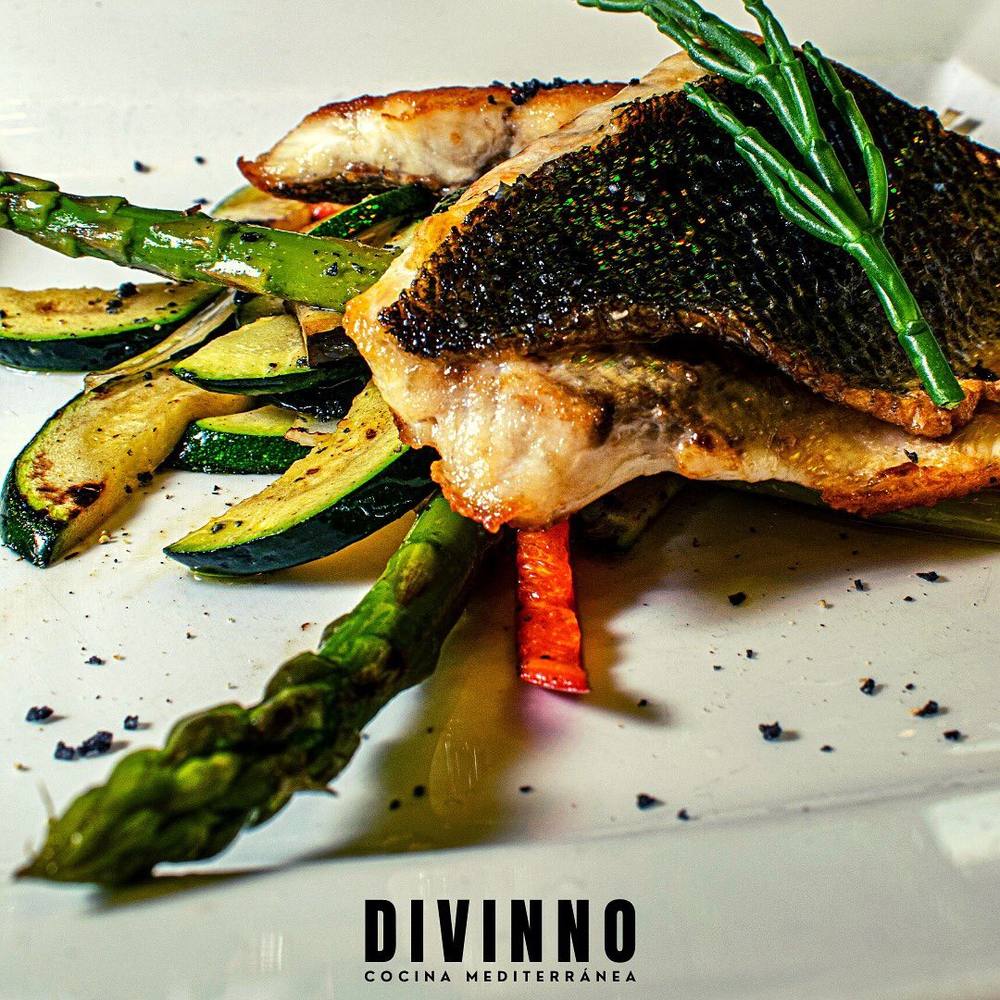 Restaurante Divinno