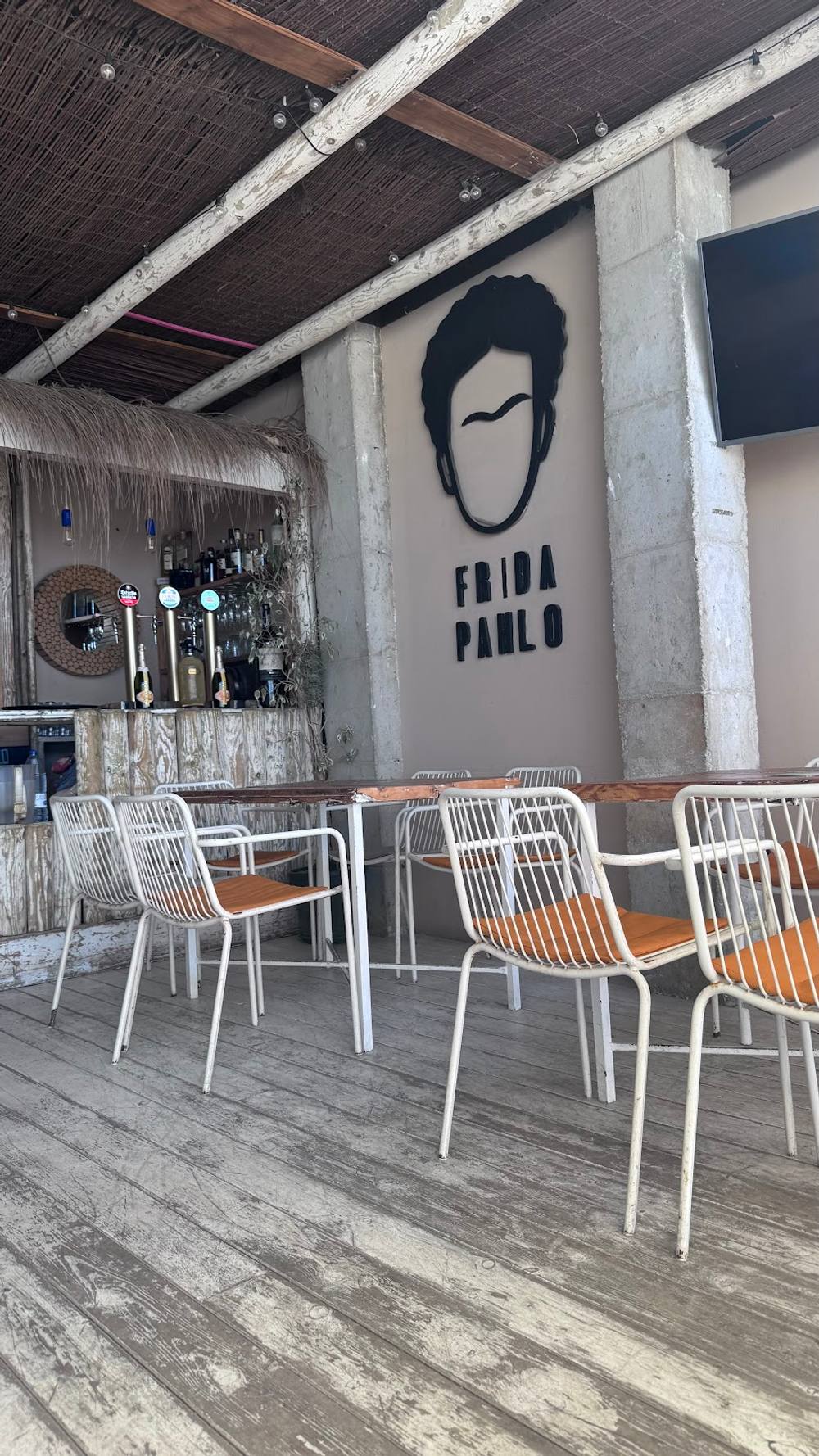 Frida Pahlo