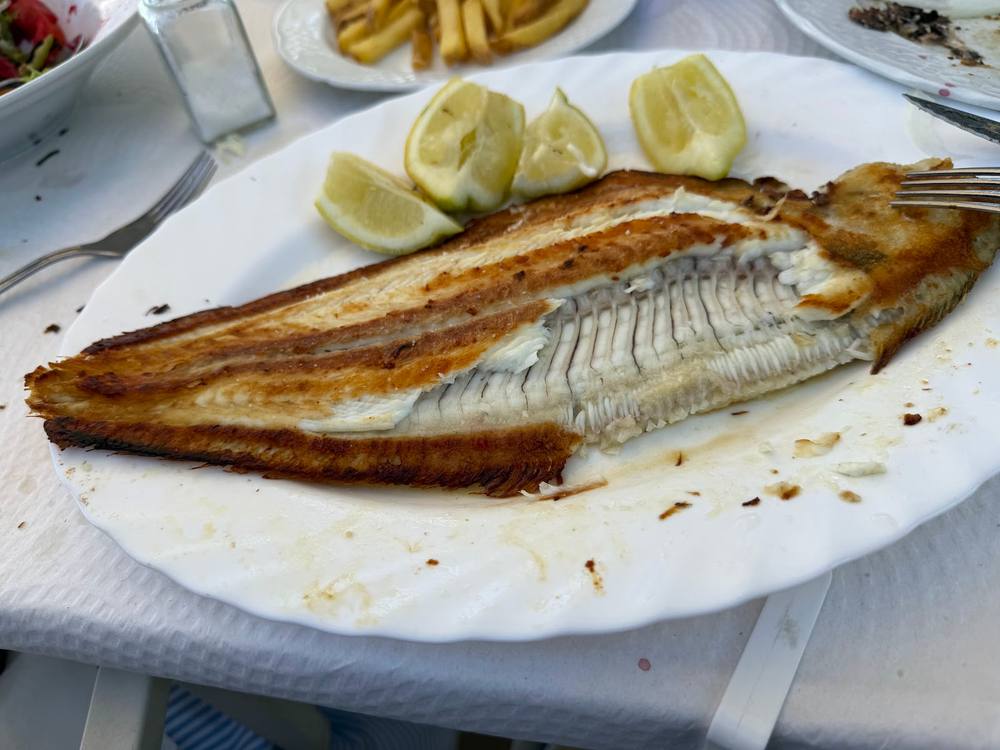 Chiringuito El Abrevadero.