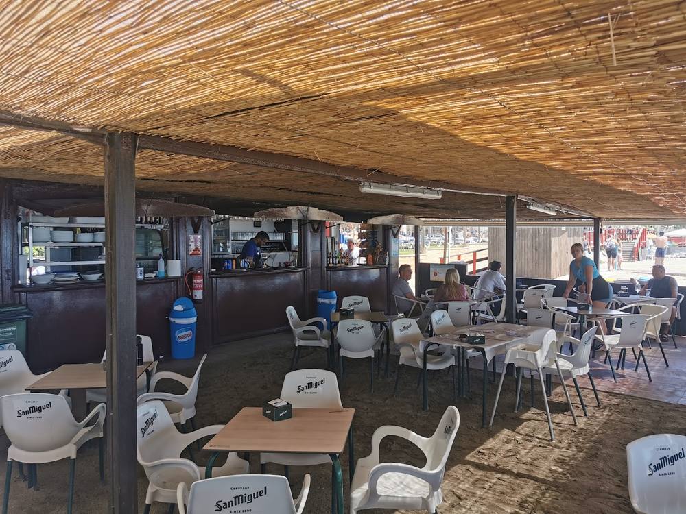 Kiosko Cristóbal