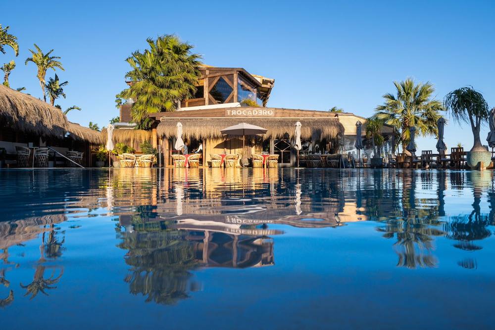 Trocadero Estepona