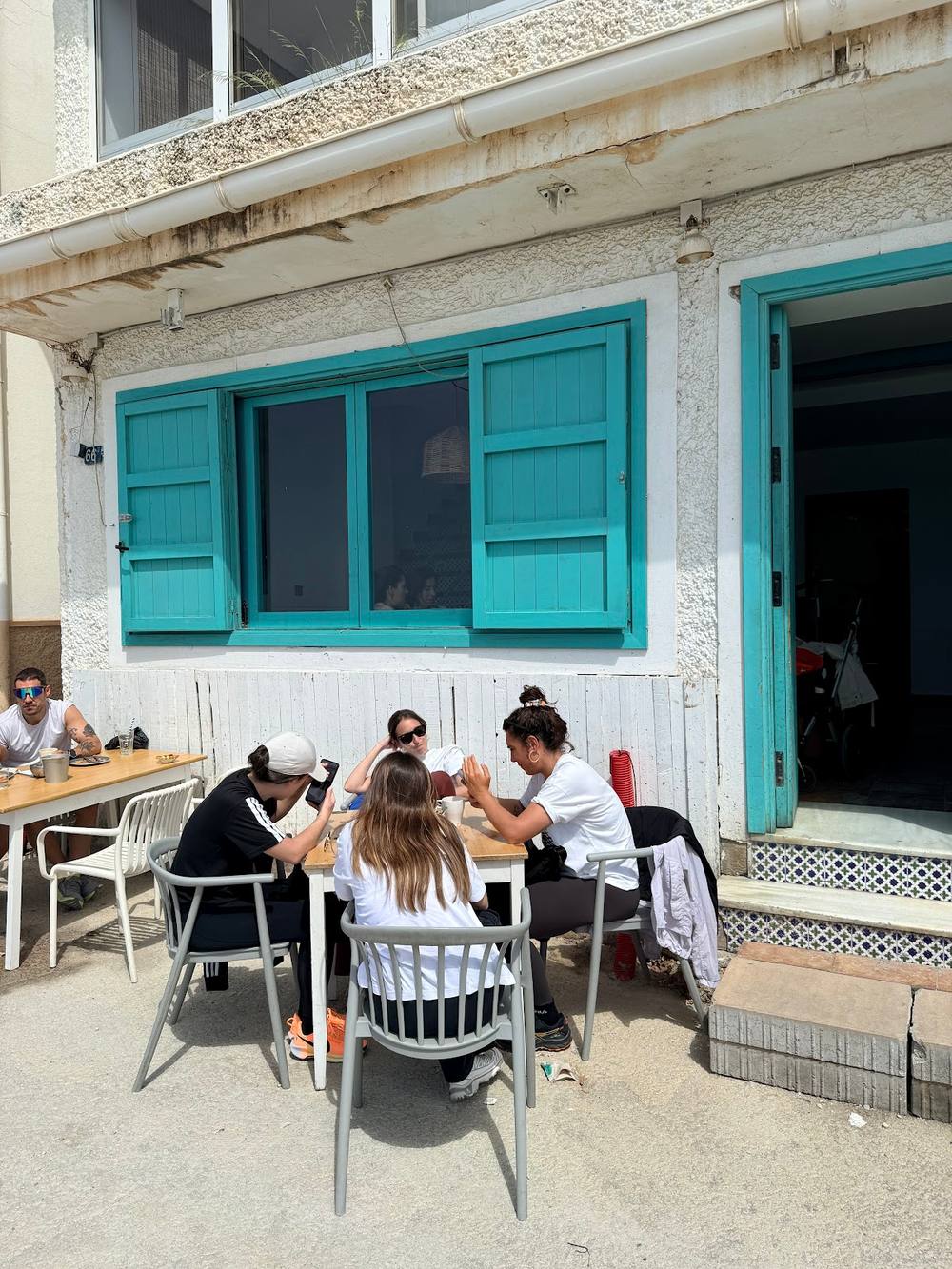 La Galerna