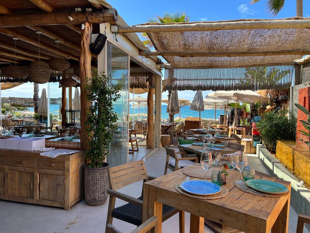 NOSSO Summer Club Marbella