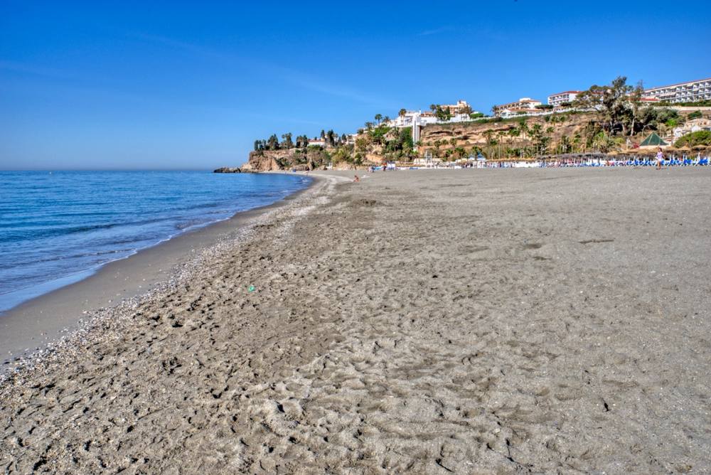 Playa Burriana