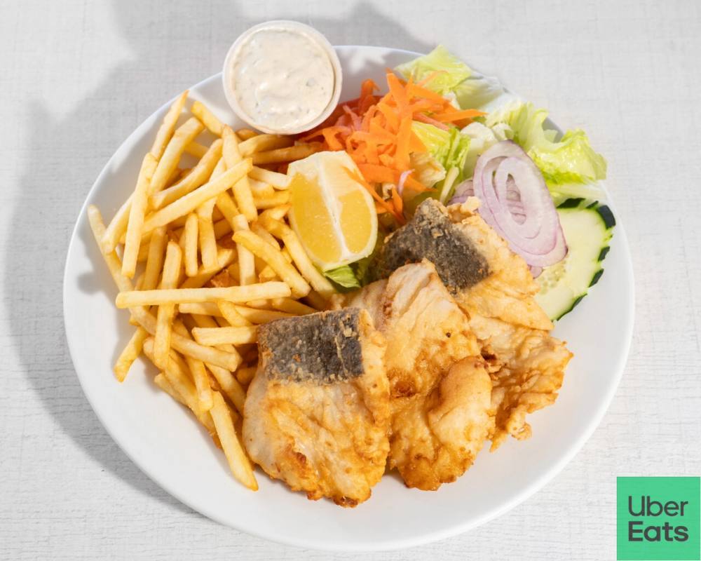 Restaurante El Torreón