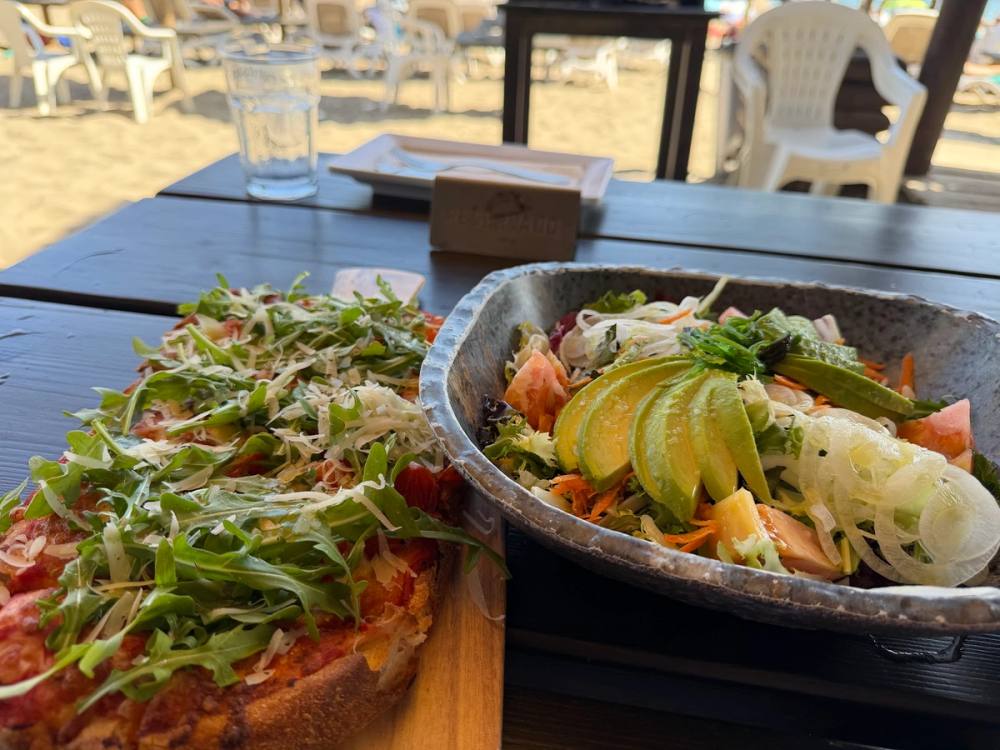 La Dolce Vita Beach - Chiringuito en Marbella