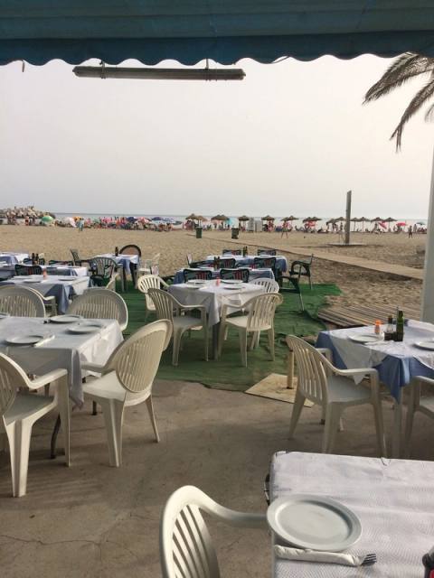 Restaurante Puerto Playa