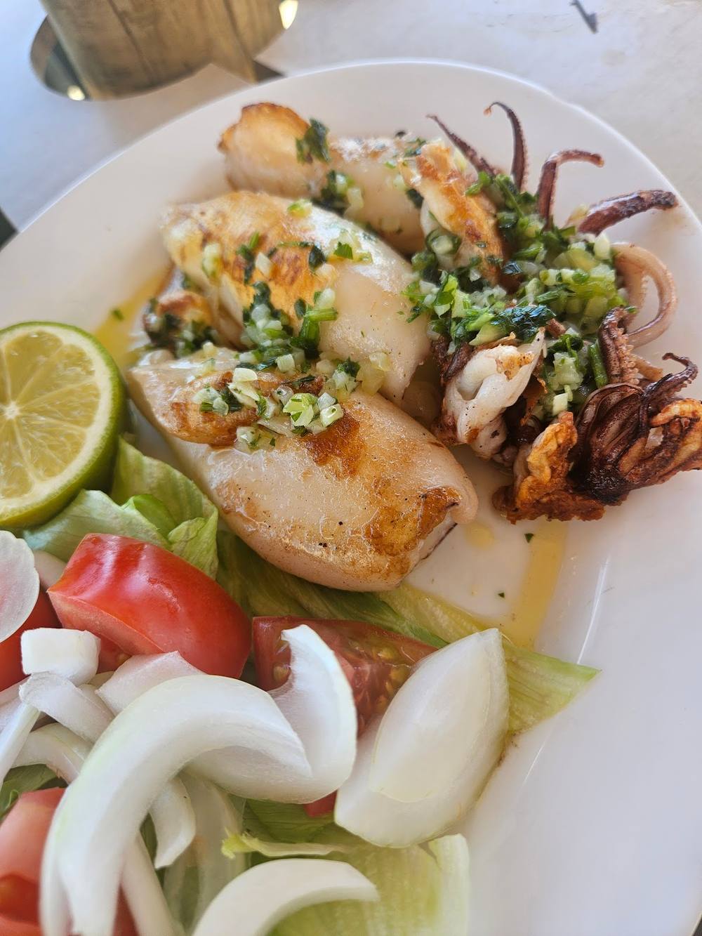 Restaurante El Retiro Playa