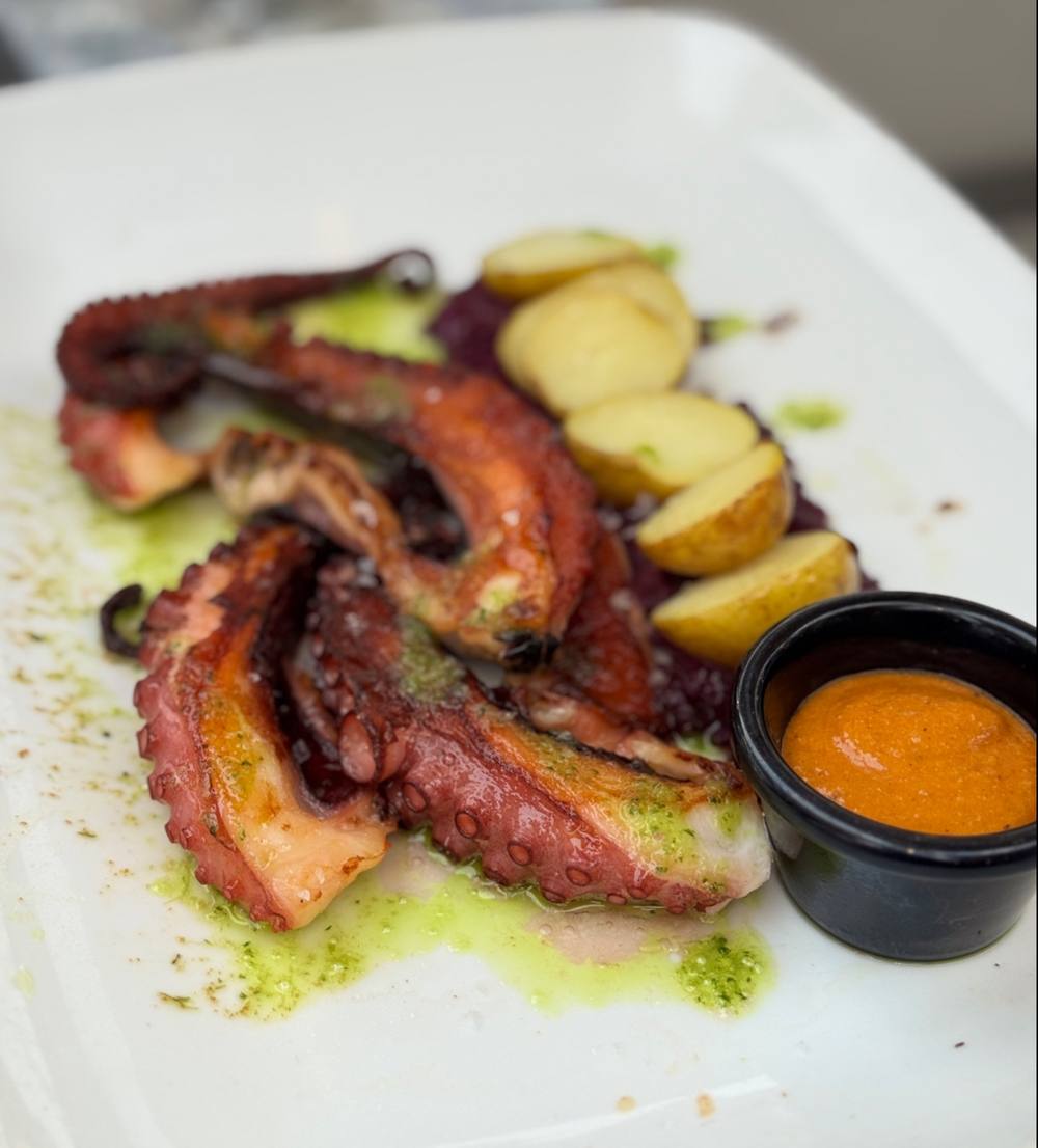 Restaurante Marabierta