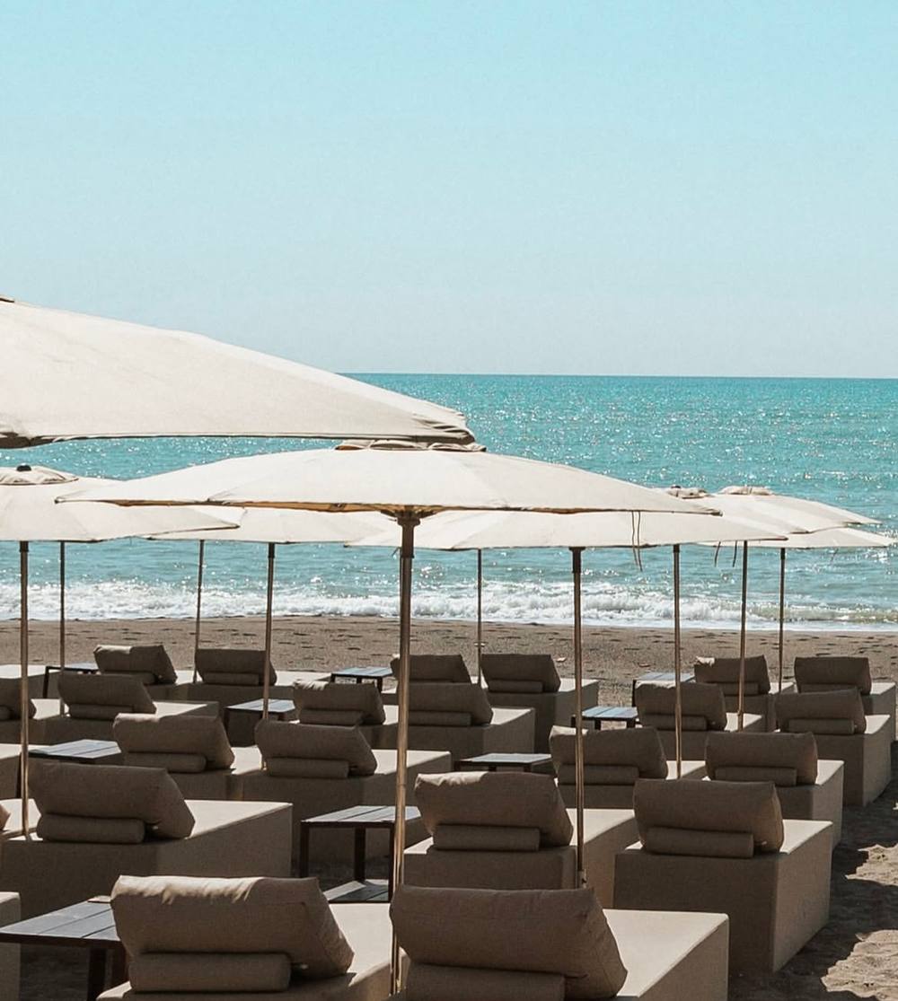 Silencio Beach