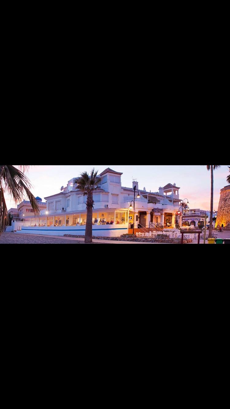 Restaurante El Torreón