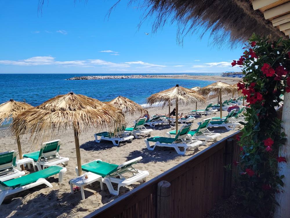 Pedro's Beach