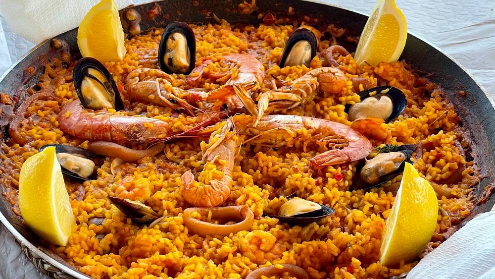 Chiringuito Carmen