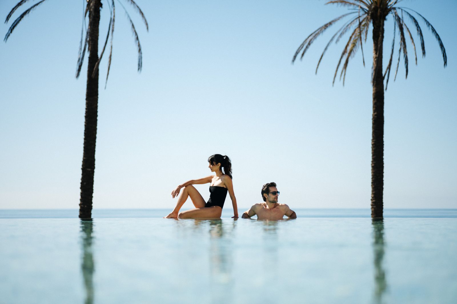 Gran Marbella Resort & Beach Club