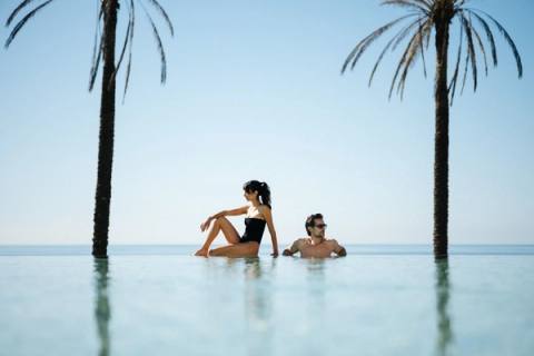 Gran Marbella Resort & Beach Club