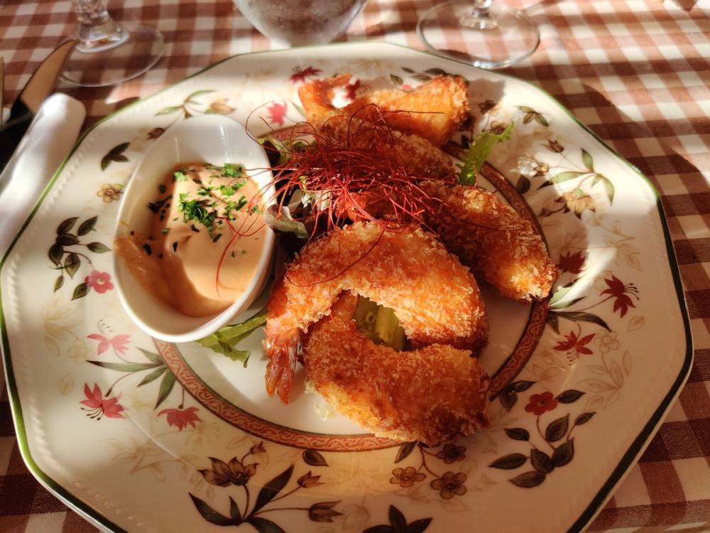 La Pergola Ristorante - La Cala de Mijas