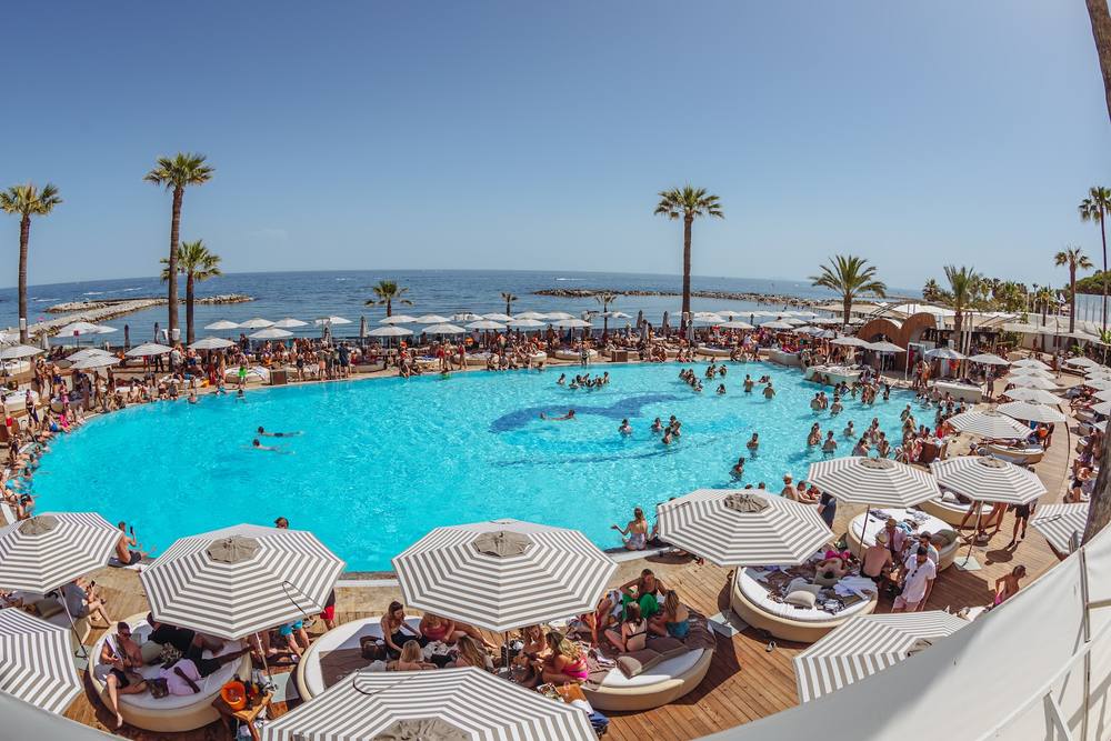 Ocean Club Marbella