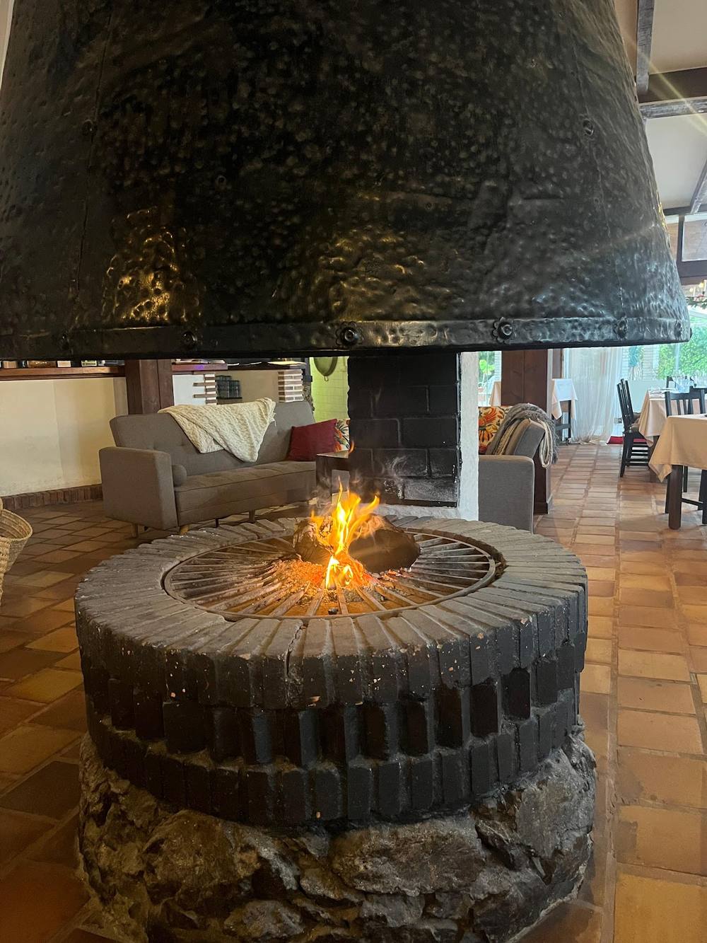Alma de Papagayo Restaurante