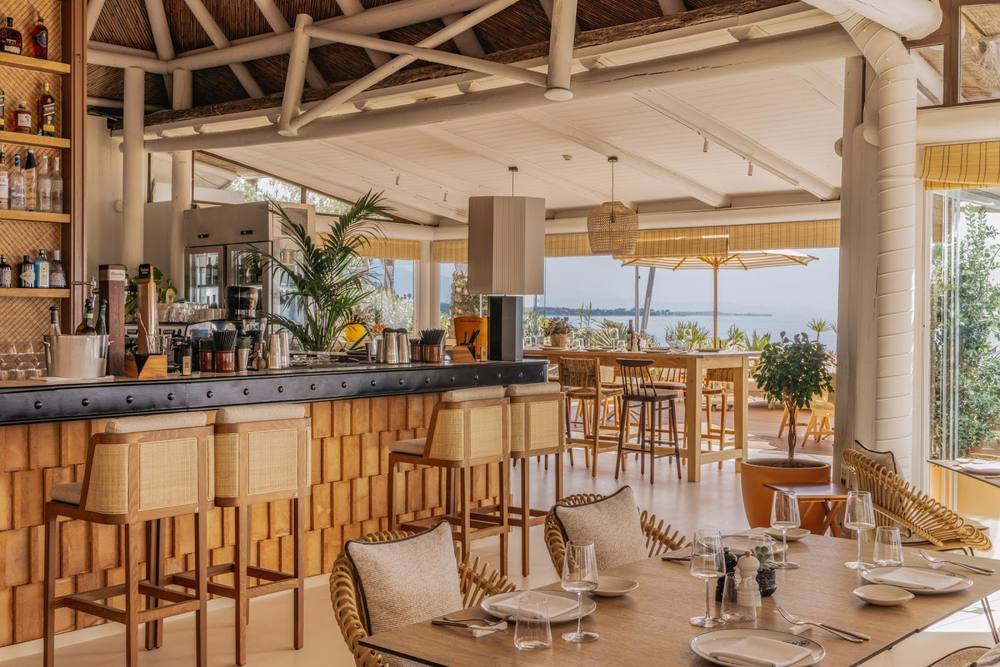 Neguri Beach Club