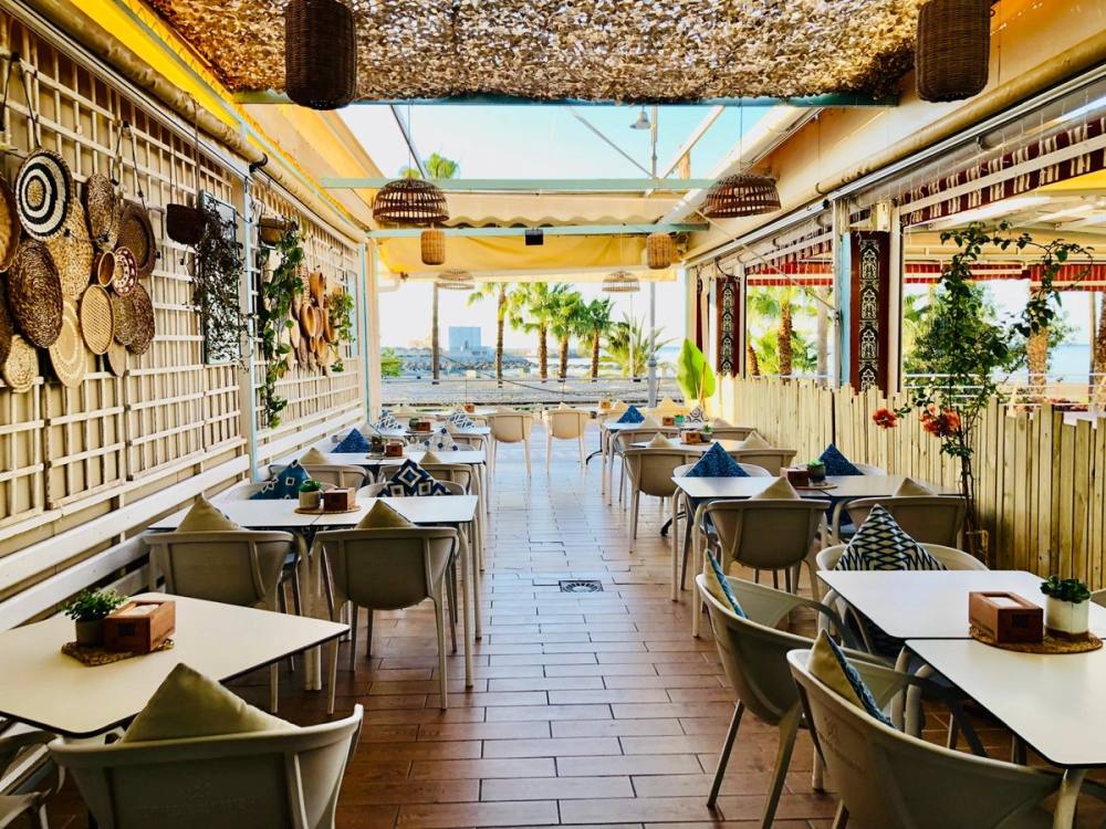 AZURE TERRAZA