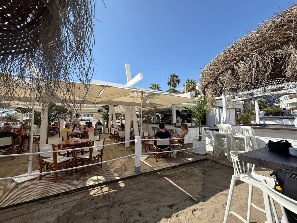 Paradise Beach Banús