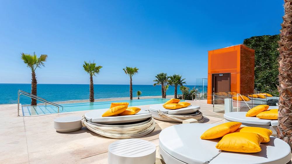 Higuerón The Beach Club