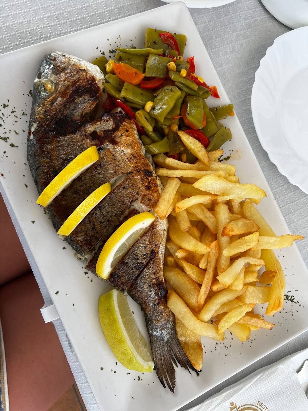 Rincon del Sabor