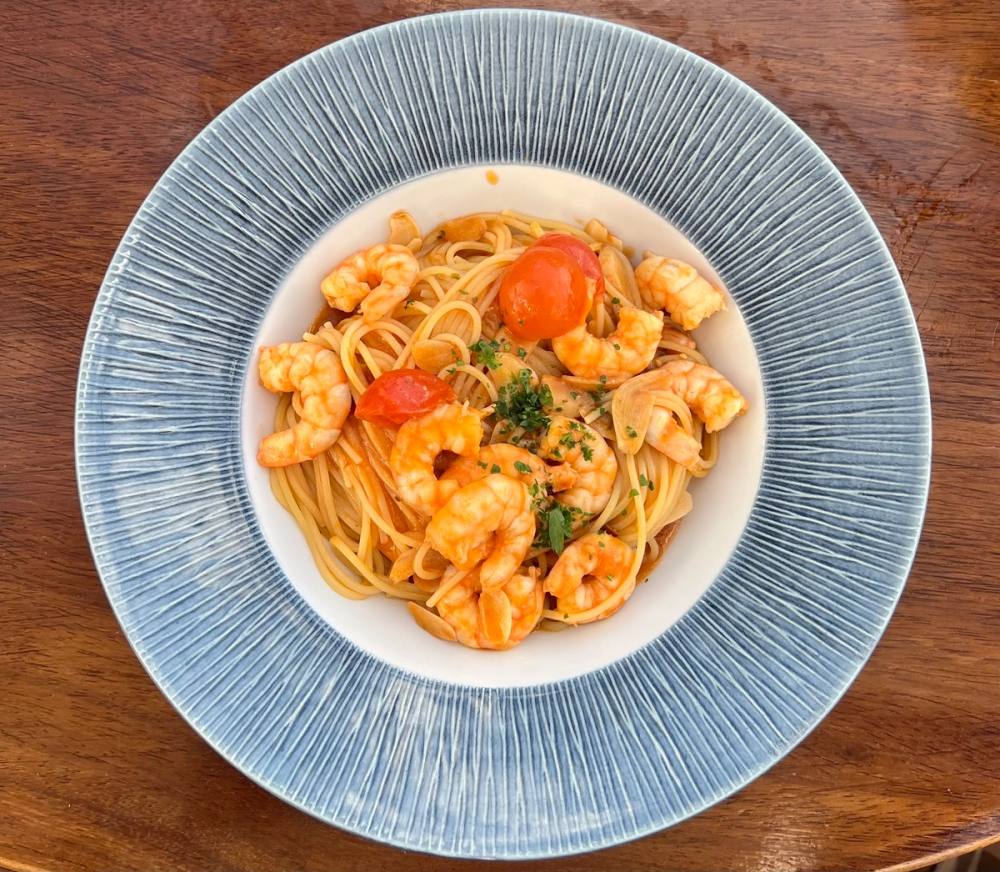 Mistral Beach