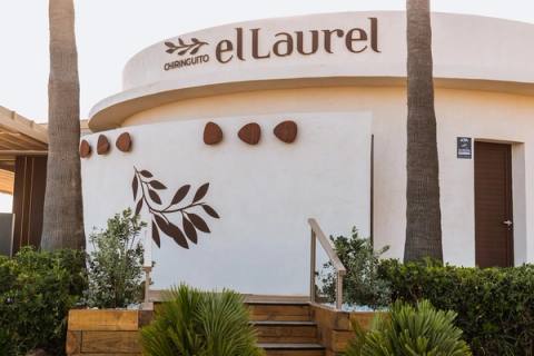 Chiringuito El Laurel