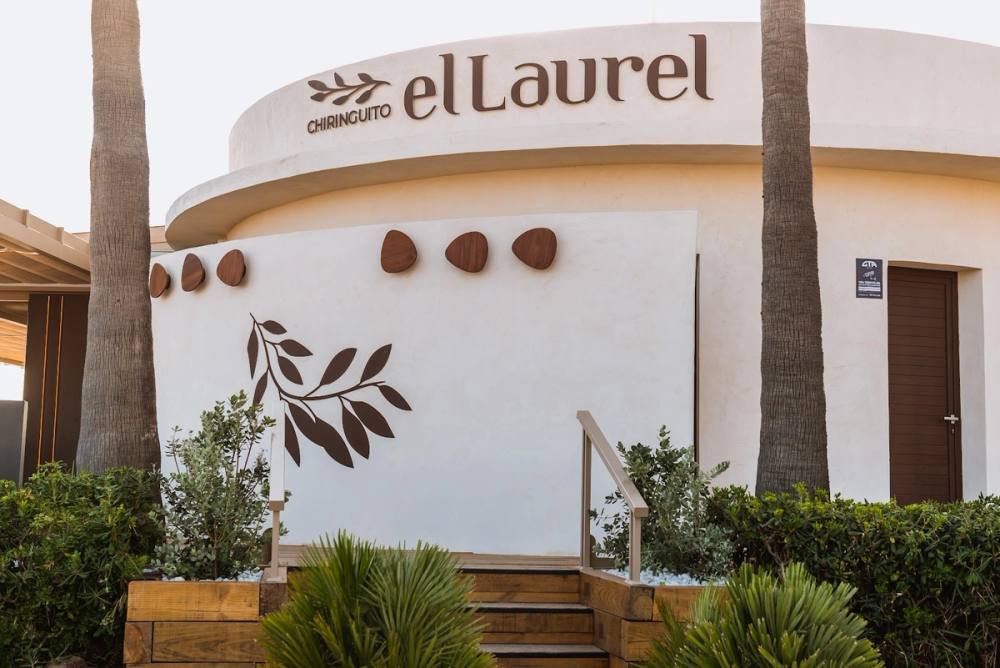 Chiringuito El Laurel