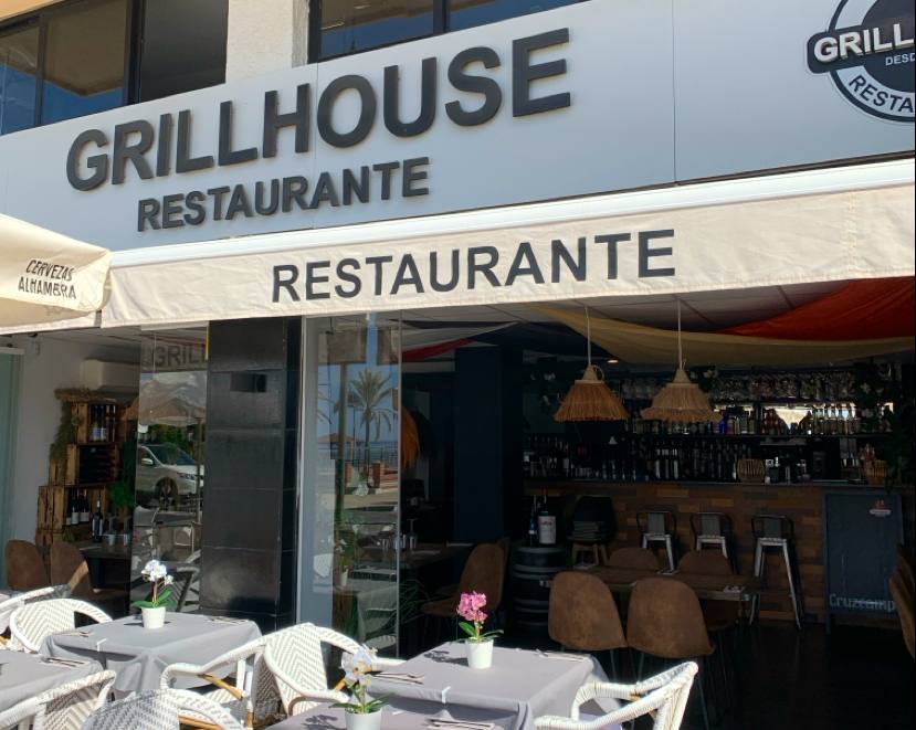 Grillhouse
