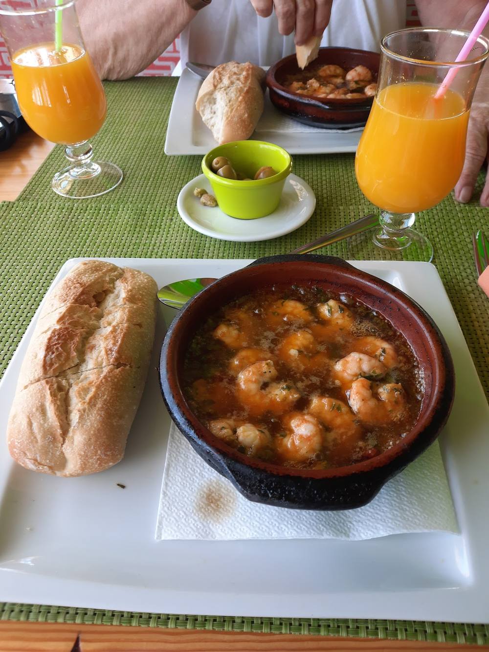 Restaurant Bamboo