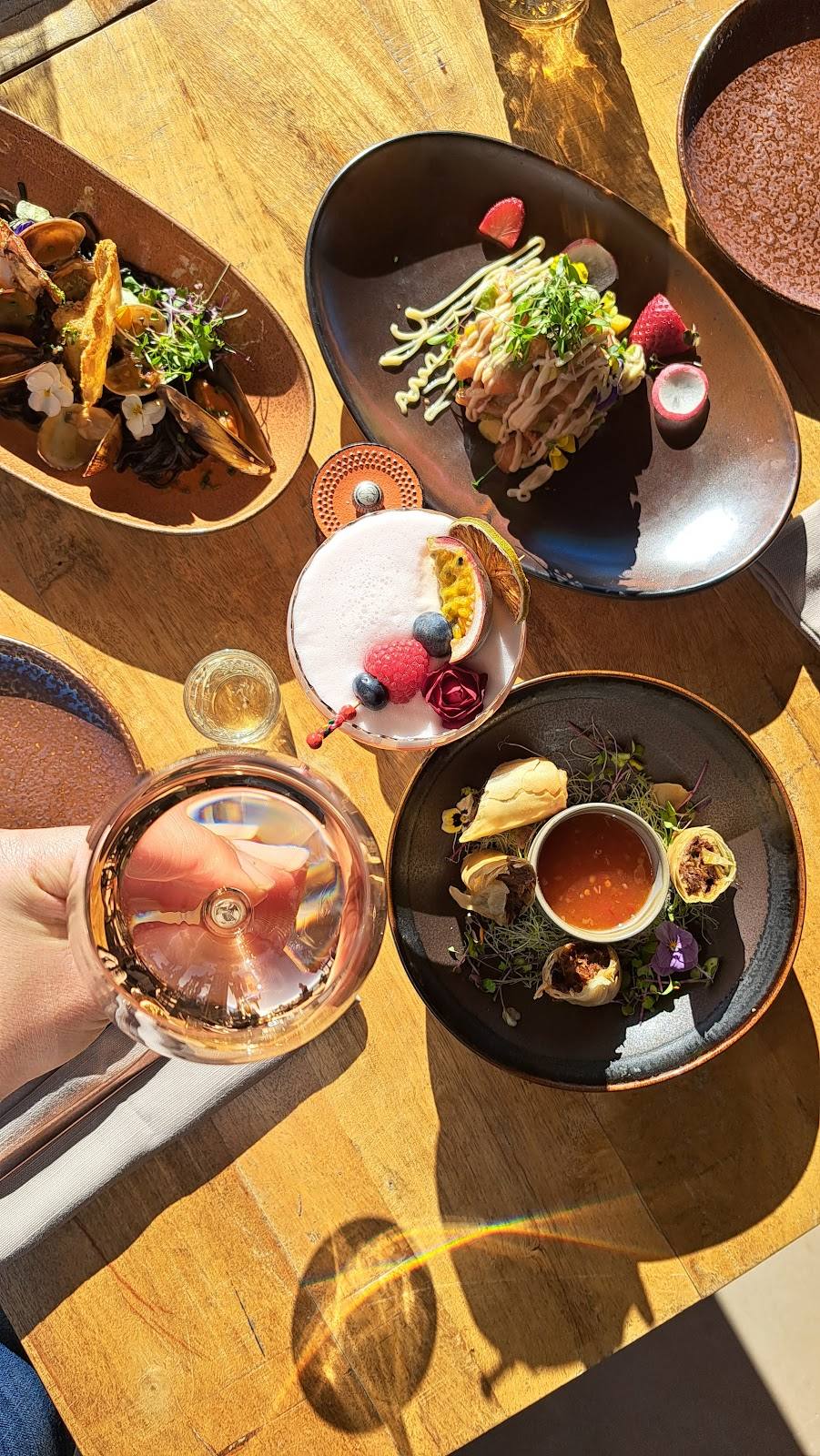 Oyana Beach Club & Restaurant | Marbella
