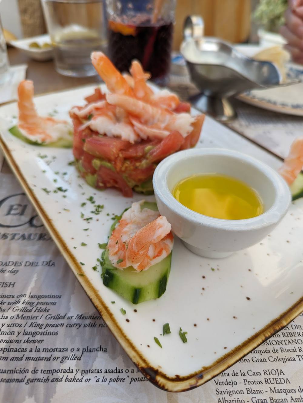 Restaurante El Cortijillo